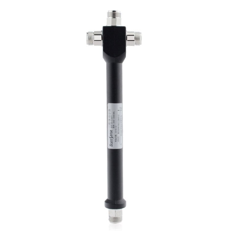 800-2500MHz 3 Way Cavity RF Power Splitter/Power Divider, MD02-C0825N3 800-2500MHz 3 Way Cavity RF Power Splitter/Power Divider, MD02-C0825N3